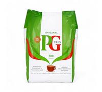 Black Tea PG tips Original 300 Tea Bags
