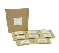 Black Tea Taster Sample 8 Bags Packs Loose Leaf Tea by TeaCakes of Yorkshire