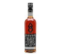 Black Tears Spiced Rum