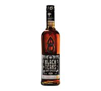 Black Tears Spiced Rum (700ml - 40%)