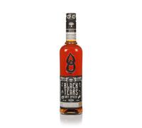 Black Tears Spiced Rum 70cl 40%
