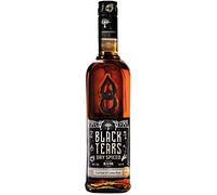 Black Tears Dry Spiced Rum