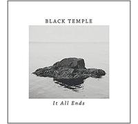 Black Temple - It All Ends - CD - 41 - A15z