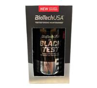 BioTechUSA - Black Test - 90 caps