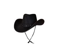 (Black) Texas Cowboy Hat
