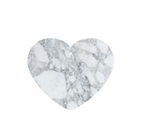 Black Textured Marble Printing 10 Pcs Car Air Freshener Fragrant Sheets,Car Hanging Accessories With Strings For Decor