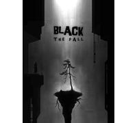 Black The Fall Xbox Live Key GLOBAL