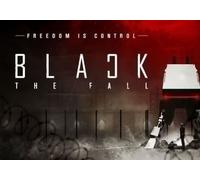 Black The Fall (Xbox One / Xbox Series X|S) Xbox Live Key - ARGENTINA