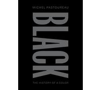 Black : The History of a Color, Pocket Edition