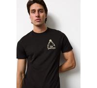 Black The Traitors Graphic T-Shirt XL