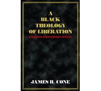 BLACK THEOLOGY OF LIBERATION