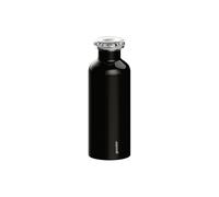 THERMAL TRAVEL BOTTLE 'COLOR' "ON THE GO"