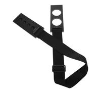 Black Thickened Rubber Wood Anti Slip Pad for Cello Endpin