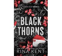 Black Thorns: Special Edition Print: 2 (Thorns Duet)