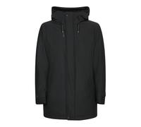 Black Three-quarter Coat Elevate Style - male - Herno - Parkas - Black - XL - Coats XL