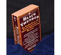 Black Thunder: An Anthology of African American Drama