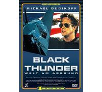 Black Thunder-Die Welt am Abgrund-Uncut-X-Cellent Collection Nr.7 [Import]