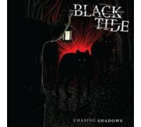 BLACK TIDE: CHASING SHADOWS - CD SEALED