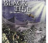 Black Tide - Light from Above