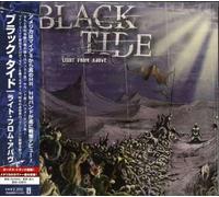 Black Tide - Light from Above