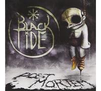 Black Tide Post Mortem (CD) (US IMPORT)