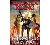 Black Tide Rising: Volume 5