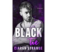 Black Tie: A M/M Thriller