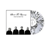 Black Tie Dynasty - Movements [VINYL]