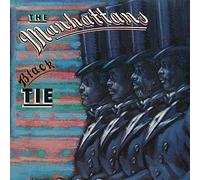 Black Tie (Expanded Edition) by The Manhattans