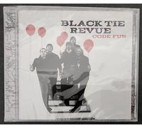 Black Tie Revue - Code Fun