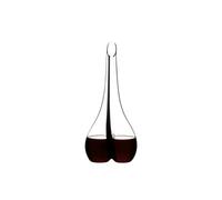 Black Tie Smile Decanter