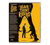 BLACK TIGHT KILLERS (LIMITED EDITION)