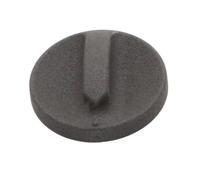 Black Timer Knob (291712-9214) Steamer SS-990969 SEB