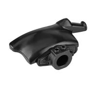 Black Tire Changer Machine Plastic Nylon Mount Demount Duck Head (30mm)
