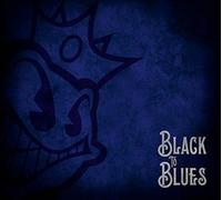 Black Stone Cherry – Black to Blues – CD – EP – New