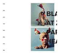 Black to Comm - At Zeenath Parallel Heavens