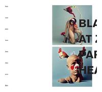 Black to Comm - At Zeenath Parallel Heavens [VINYL]