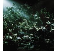 Black to Comm - Earth [Vinyl LP] [VINYL]