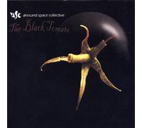 Black Tomato by Oresund Space Collective (2014-01-09)