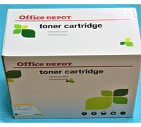 Black Toner Adaptable Office Depot HP 42X (Q5942X) Laserjet 4250 4350 DTN TN N