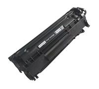 Black Toner Cartridge Compatible With Canon For LBP-2900 LBP-3000 Printer Model CRG-103 (Equivalent To CRG-303 / CRG-703)