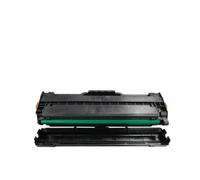 Black Toner Cartridge, Compatible with HP, 106A W1106A 1106 | 1106A; Laser 107a, 107r; Laser MFP 135a, 135ag, 135r; 1000 pages, A4, 5% area