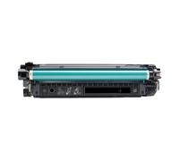 Black Toner Cartridge Compatible with HP 212X, W2120X, W2121X, W2122X, W2123X for Colour Laserjet Enterprise Printers M554dn, M555dn, M555x, M578dn, M578f, MFP