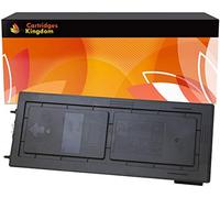 Black Toner Cartridge compatible with Kyocera TASKalfa 300i