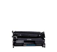 Black Toner Cartridge Compatible With Pro M402n M402d M402dn M402dw MFP M426dw CF226A 26A 226A 226X(CF226X)