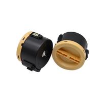 Black Toner Cartridge Compatible With Xerox For Phaser 3010 3040 WorkCentre 3045 Printer Model 106R02182 (with Chip)(2 Pieces)