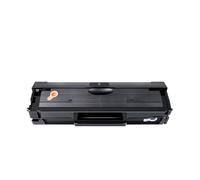 Black Toner Cartridge MLT-D101S Compatible With ML2160 ML2160W ML2165 ML2165W ML2168W SCX3400F SCX3400FW SCX3405FW SCX3405FW SF760P Printers(English version-1PCS)