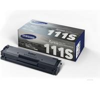 Black Toner Cartridge Samsung MLT-D111S SU810A for M2020/M2020W, M2022/M2022W, M2070/M2070W, M2070F/M2070FW, M2026/M2026W