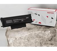Xerox Genuine B225 / B230 / B235 Black High Capacity Toner Cartridge (3000 pages) - 006R04400