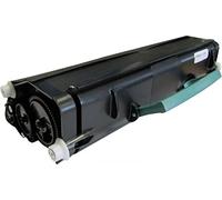Black Toner Compatible for Lexmark E460D, E460DN, E460DW, E462DTN